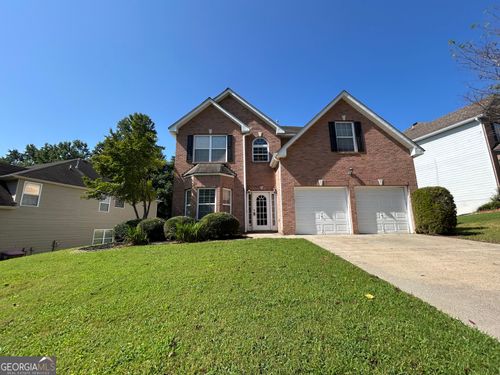 1030 Pebble Creek Trl, Suwanee, GA, 30024-1176 | Card Image