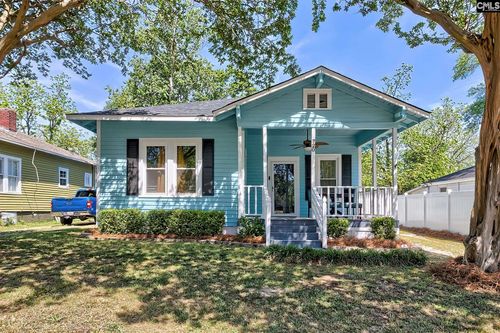 720 Lexington Ave, Cayce, SC, 29033-3929 | Card Image