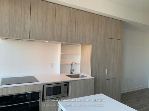 2309-77 Shuter St, Toronto, ON, M5B0B8 | Card Image