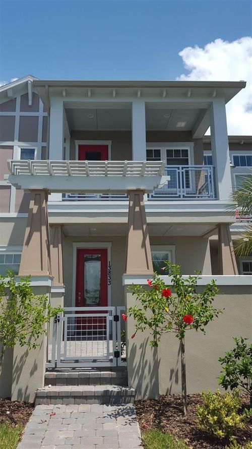 13833 Benavente Ave, ORLANDO, FL, 32827-7260 | Card Image