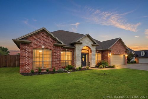 1510 Remington West Cir, Durant, OK, 74701-7872 | Card Image