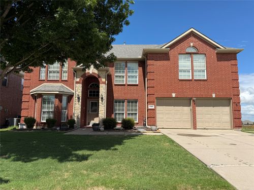 13881 Port Edwards Ln, Frisco, TX, 75033-0554 | Card Image