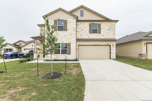 7811 Toledo Bnd, San Antonio, TX, 78252-4516 | Card Image