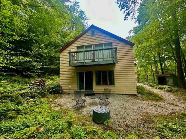 627 Glen Rd, House other with 4 bedrooms, 2 bathrooms and null parking in Peru VT | Image 40