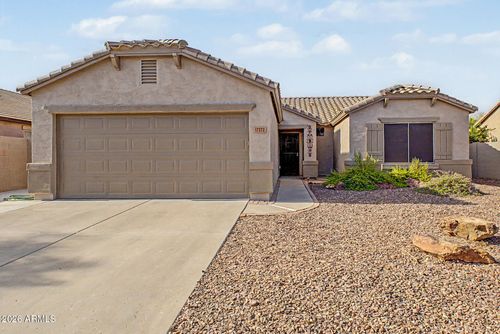 17572 W Spring Ln, Surprise, AZ, 85388-7799 | Card Image