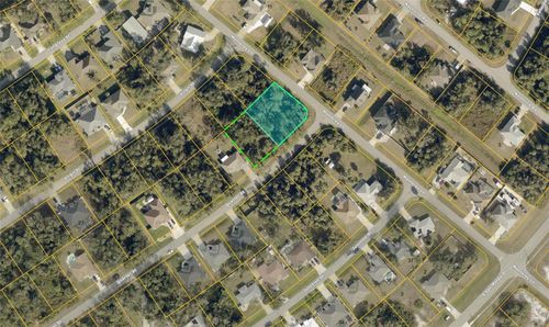 Lot 1 Quarter St, North Port, FL, 34288 | Card Image