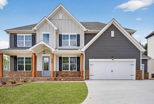 2536 Parkside Way, Gainesville, GA, 30507-1120 | Card Image