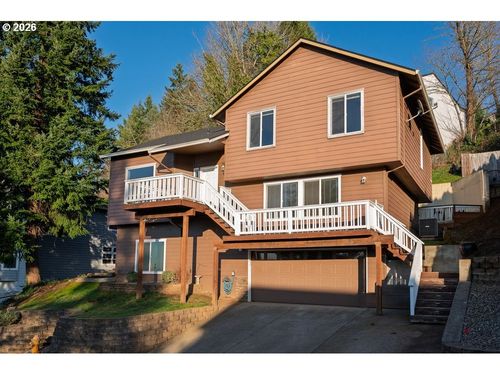 518 Se Espinosa St, Estacada, OR, 97023-8855 | Card Image