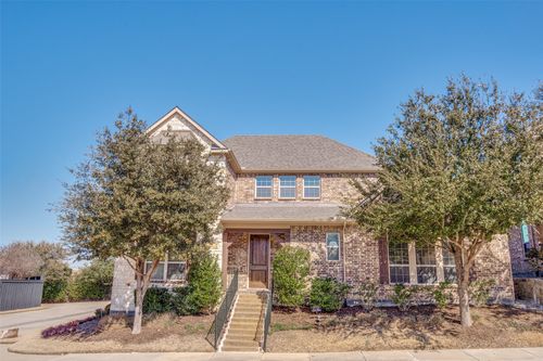 2721 Hundred Knights Dr, Lewisville, TX, 75056-5421 | Card Image
