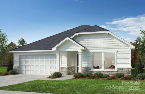 1021 Cunningham Farm Dr, Indian Trail, NC, 28079-8906 | Card Image