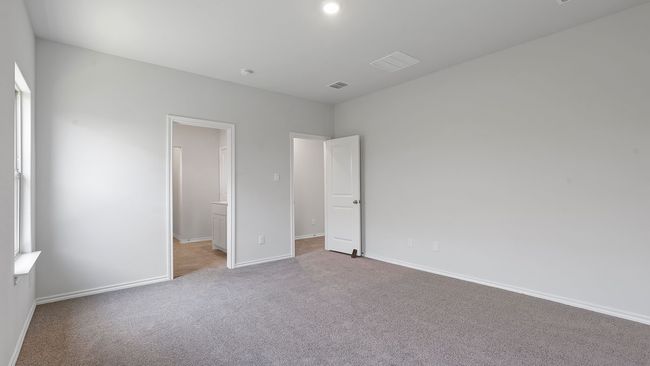 7612 Misty Creek Drive, House other with 4 bedrooms, 3 bathrooms and null parking in Denton TX | Image 16