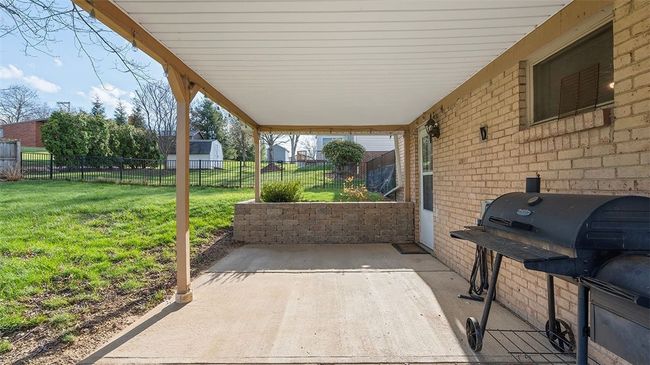 127 Bainbridge Dr, House other with 3 bedrooms, 2 bathrooms and 1 parking in Aliquippa PA | Image 30