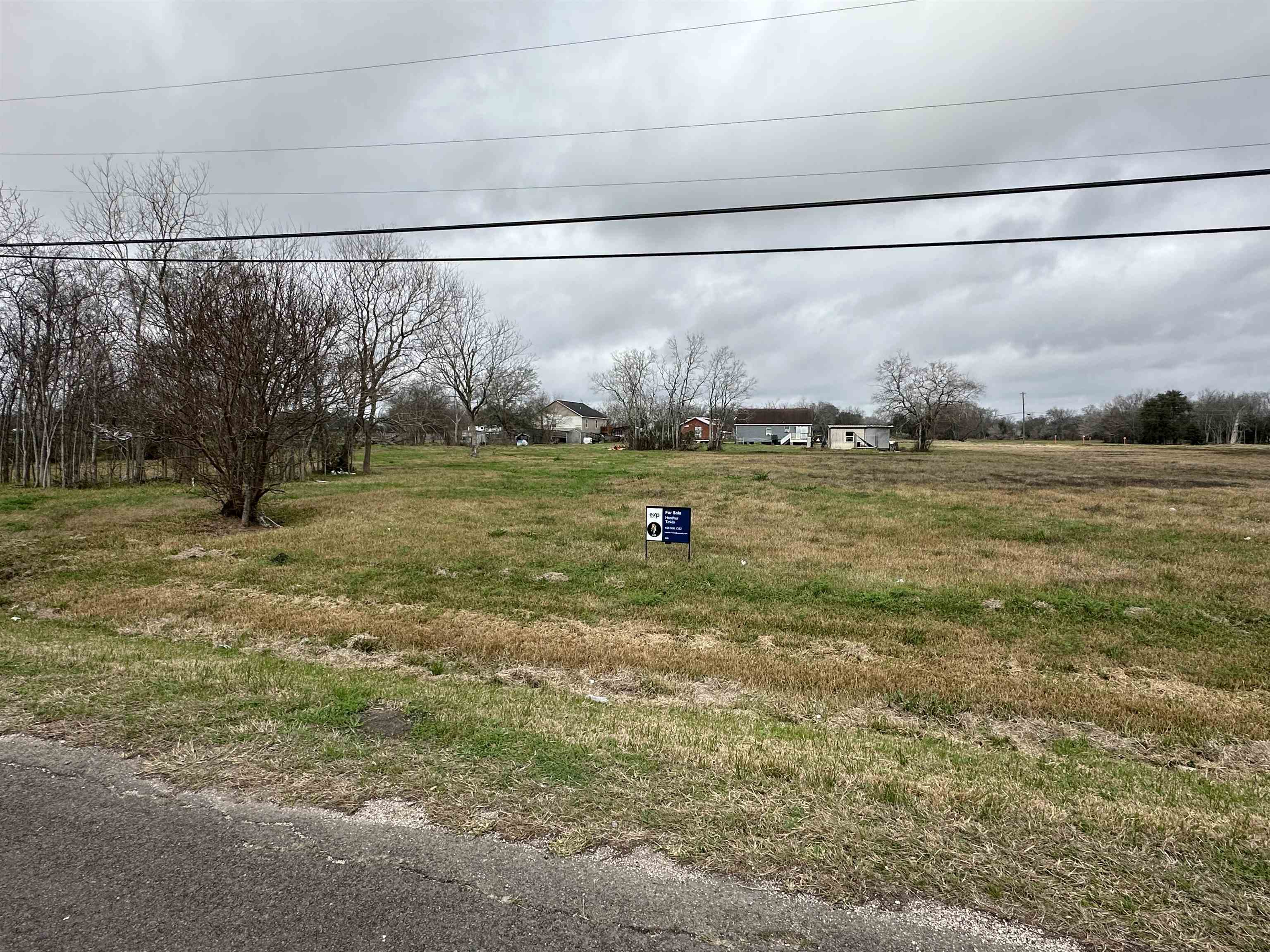 Land in Port Arthur 4