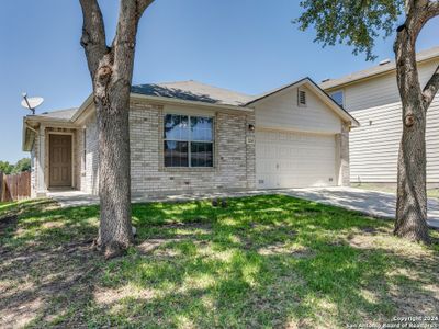 224 Anvil Pl, House other with 4 bedrooms, 2 bathrooms and null parking in Cibolo TX | Image 3