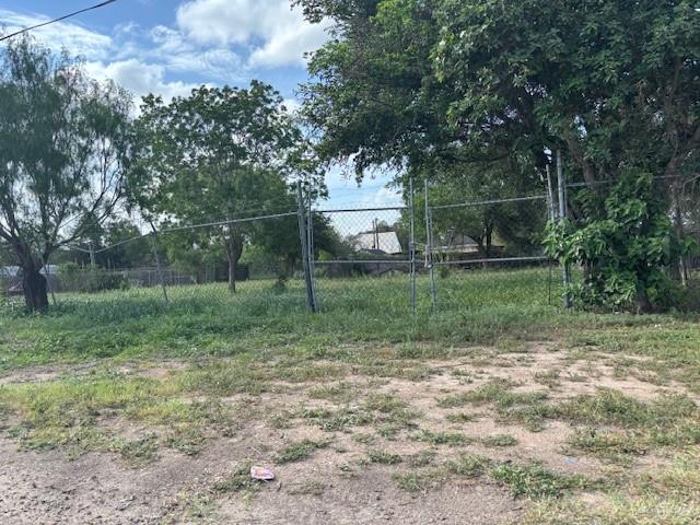 Land in Edinburg 2