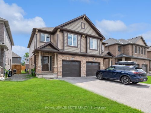 9573 Tallgrass Ave, Niagara Falls, ON, L2G0Y3 | Card Image