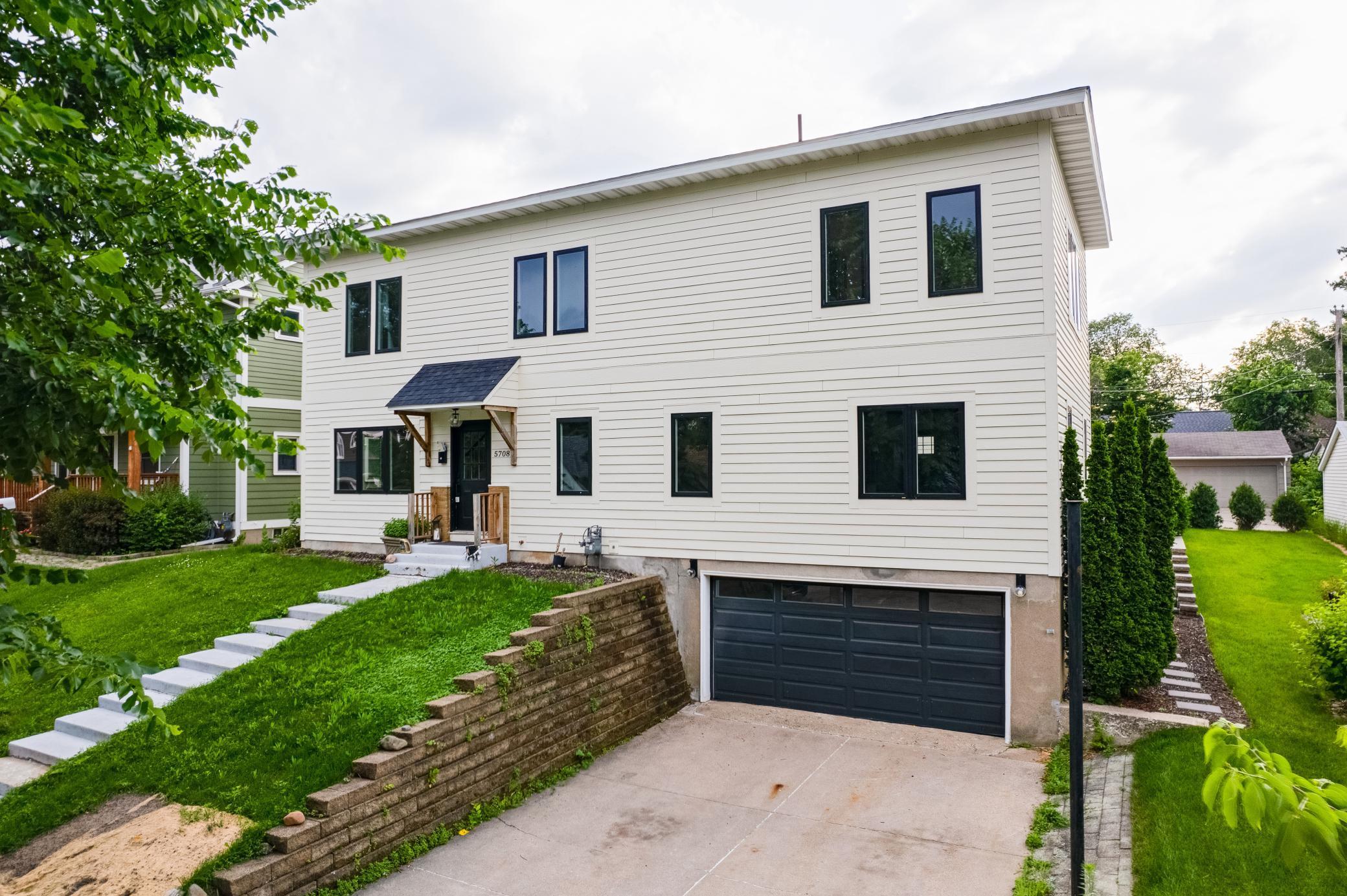 Upton Ave, Minneapolis, MN 55410