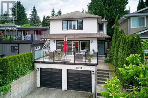 3338 Mahon Ave, North Vancouver, BC, V7N3T5 | Card Image
