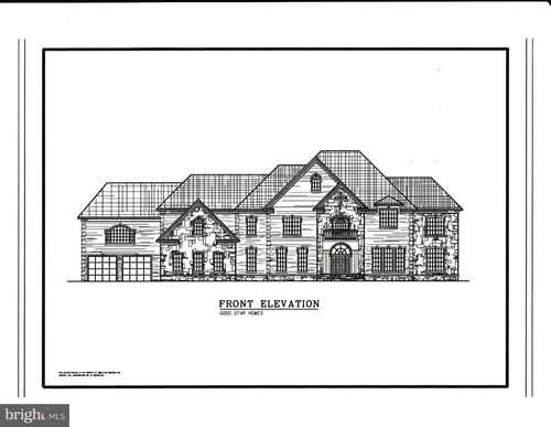 2556 Vale Ridge Ct, OAKTON, VA, 22124-1542 | Card Image