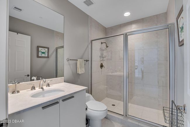 2503 - 241 Riverside Dr, Condo with 2 bedrooms, 2 bathrooms and null parking in HOLLY HILL FL | Image 43
