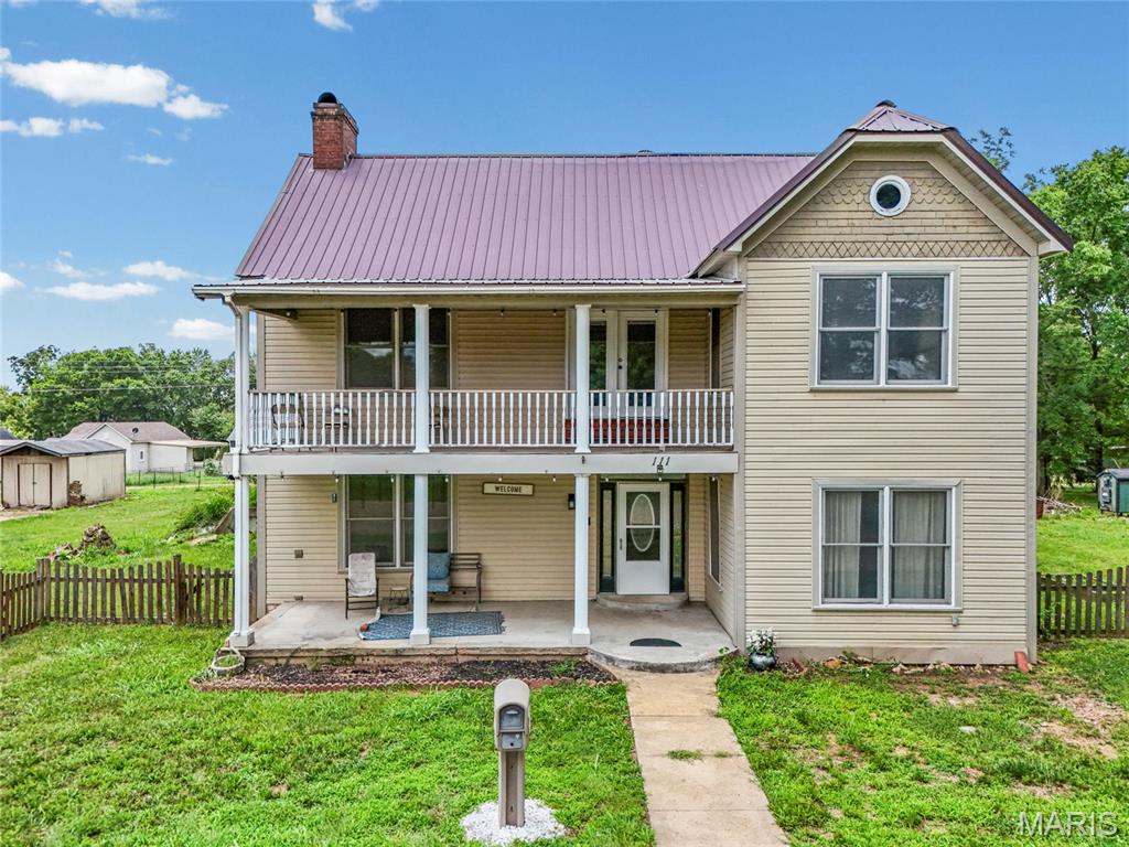 Residential in Desloge 3