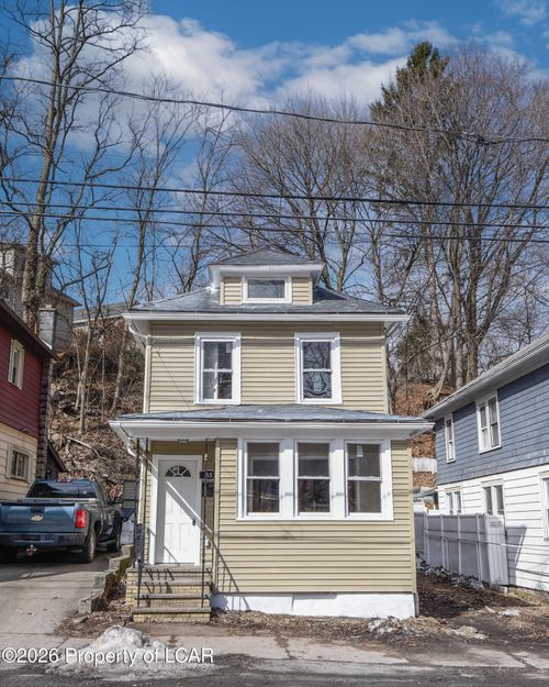 53 Courtdale Ave, Courtdale, PA, 18704-1116 | Card Image