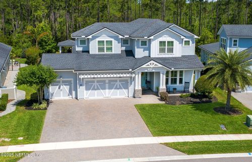 529 Honey Blossom Rd, Jacksonville, FL, 32259-5972 | Card Image
