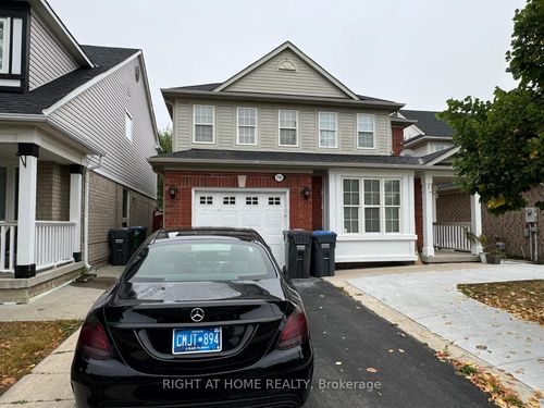 2-235 Brisdale Dr, Brampton, ON, L7A2T3 | Card Image