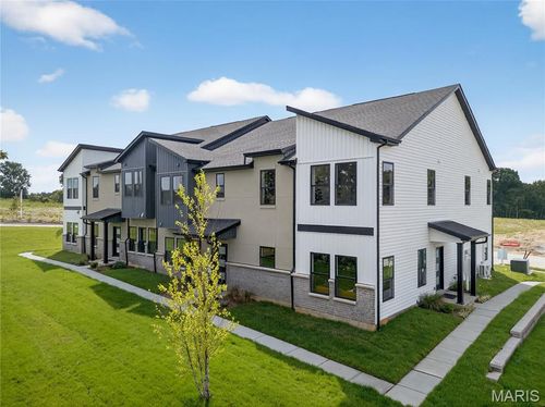 0 New Build @ Lienemann Loop, St Peters, MO, 63303 | Card Image