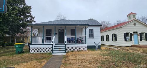 611 Brown Avenue, Hopewell, VA, 23860 | Card Image