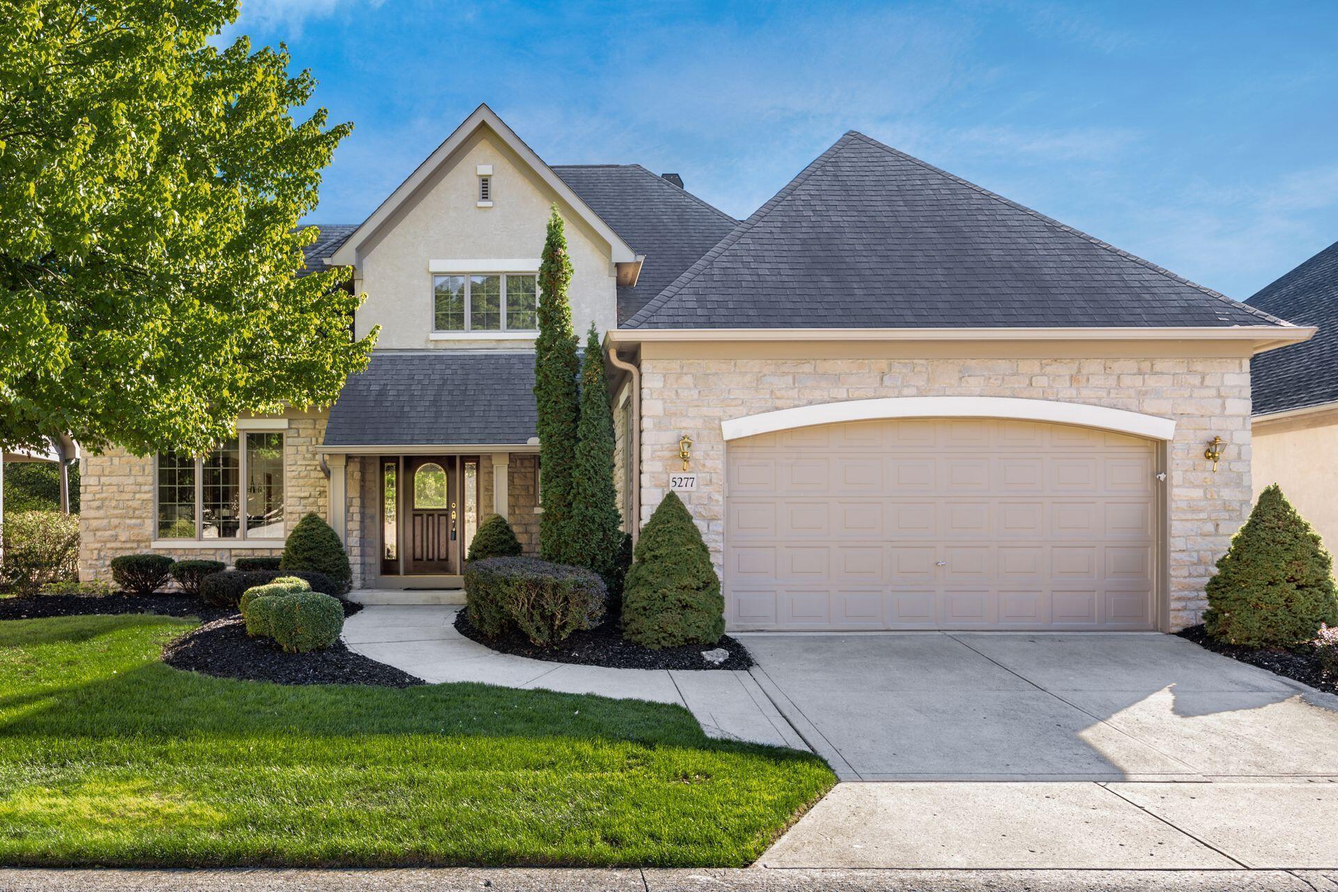 Lola Way, Columbus, OH 43235