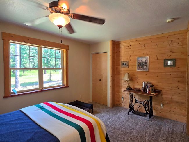 22 Pinewoods Dr, House other with 2 bedrooms, 2 bathrooms and null parking in Trout Creek MT | Image 17