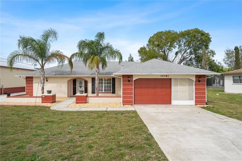 13101 Delbarton St, Spring Hill, FL, 34609-1020 | Card Image