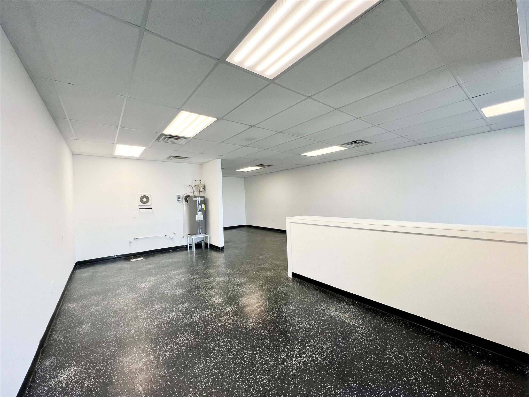 Commercial Lease in Weatherford 5