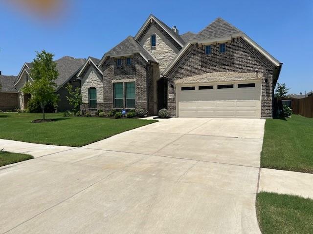 Haven Rd, Waxahachie, TX 75165