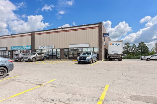 2259-2261-2259 Gladwin Crescent, Elmvale Acres and Area, ON, K1B3W9 | Card Image