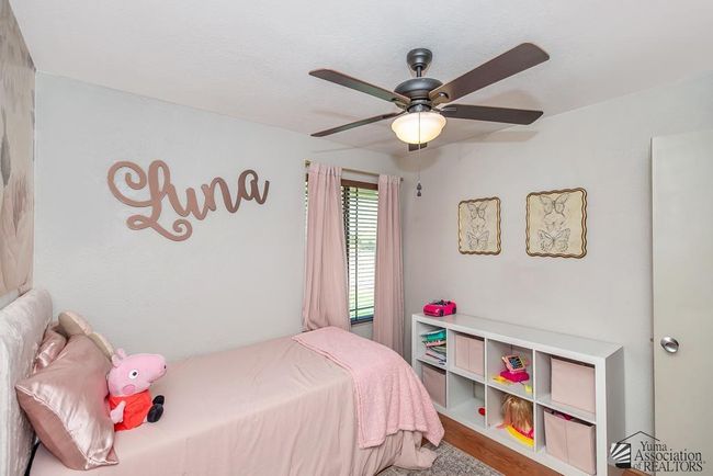 1668 W Citrus Loop, House other with 3 bedrooms, 2 bathrooms and 2 parking in Yuma AZ | Image 19