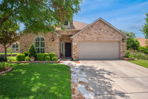 961 Winged Foot Dr, Fairview, TX, 75069-1972 | Card Image