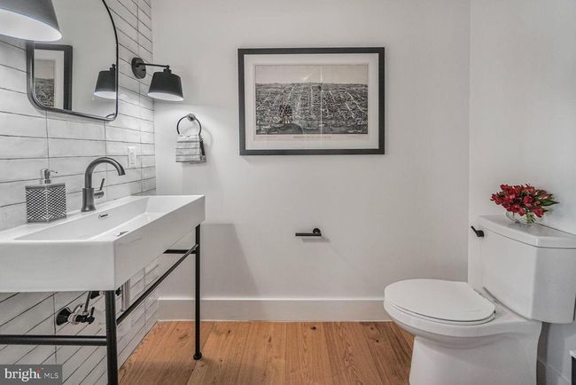 202 - 312 S Washington St, Condo with 3 bedrooms, 3 bathrooms and null parking in ALEXANDRIA VA | Image 19