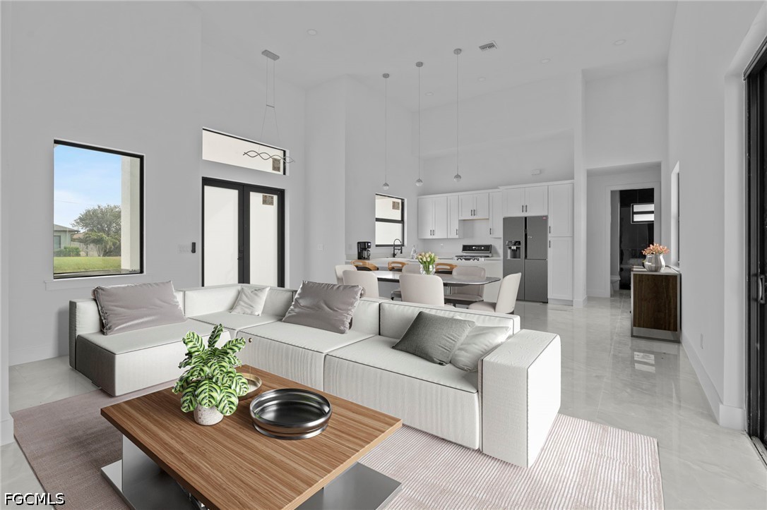 Residential in Cape Coral