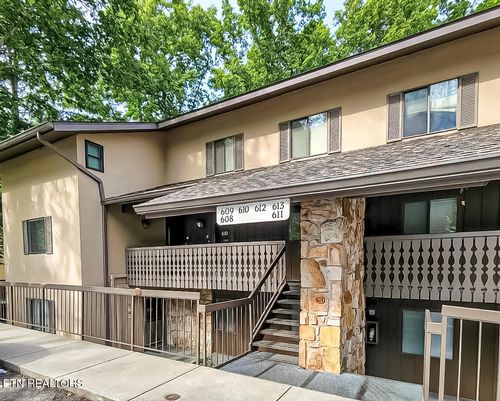 apt-610-1235 Ski Mountain Rd, Gatlinburg, TN, 37738-3861 | Card Image