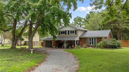 111 Hertzler Rd, Newport News, VA, 23602-6106 | Card Image