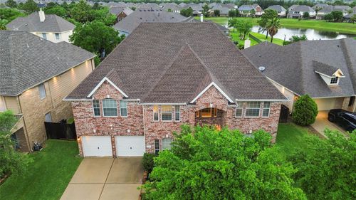 13306 Lilac Breeze Ct, Cypress, TX, 77429-7690 | Card Image