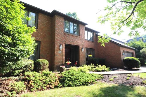 254 Hopewell Ct, Powell, OH, 43065-9371 | Card Image