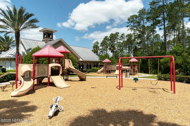 1267 Limpkin Ln, House other with 4 bedrooms, 3 bathrooms and null parking in MIDDLEBURG FL | Image 35