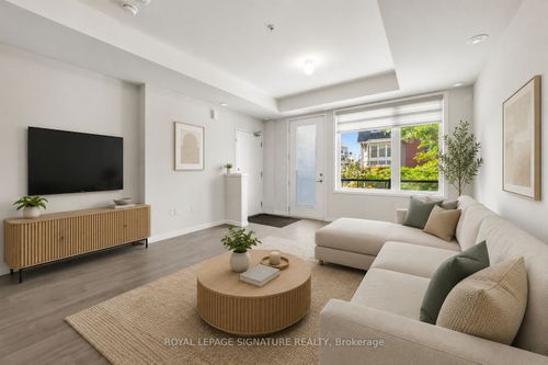 202-1711 Pure Springs Blvd, Pickering, ON, L1X0E3 | Card Image
