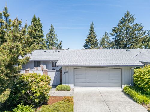 unit-b-134 B Hilltop Dr, Sequim, WA, 98382-8159 | Card Image