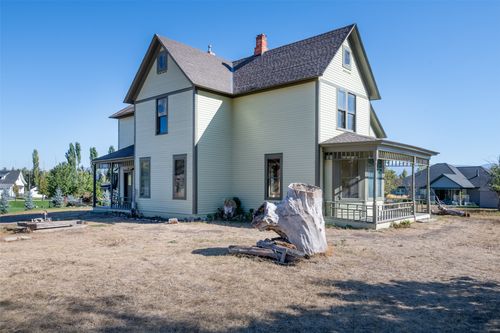 296 Big Flat Rd, Missoula, MT, 59804-9202 | Card Image