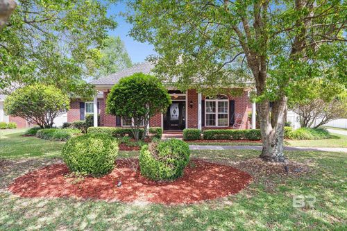 8280 Taddish Dr N, Mobile, AL, 36695-6316 | Card Image