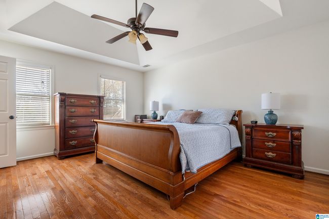 1641 Russet Crest Ln, House other with 3 bedrooms, 3 bathrooms and null parking in HOOVER AL | Image 17